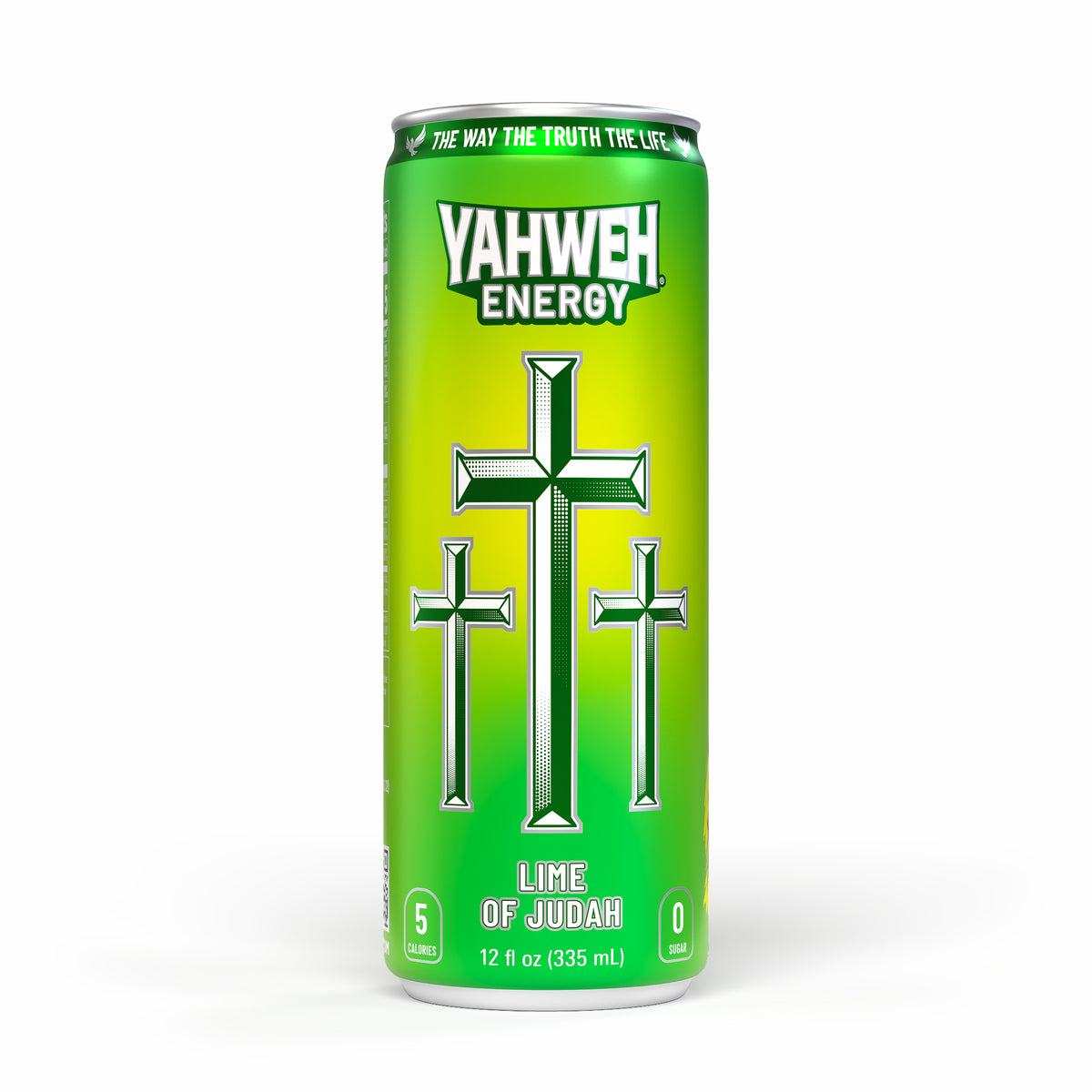 Lime of Judah