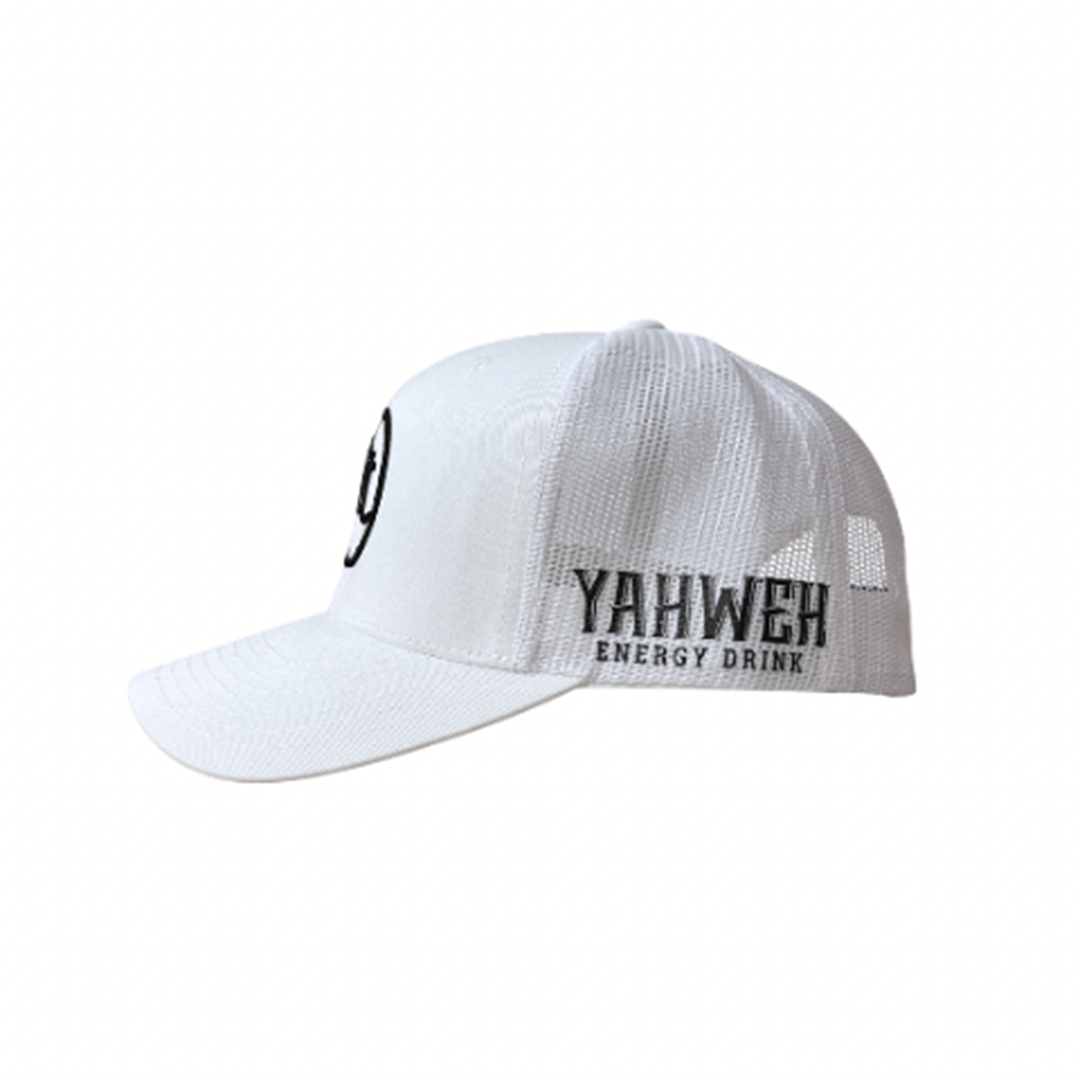 Yahweh Founder Trucker Hat