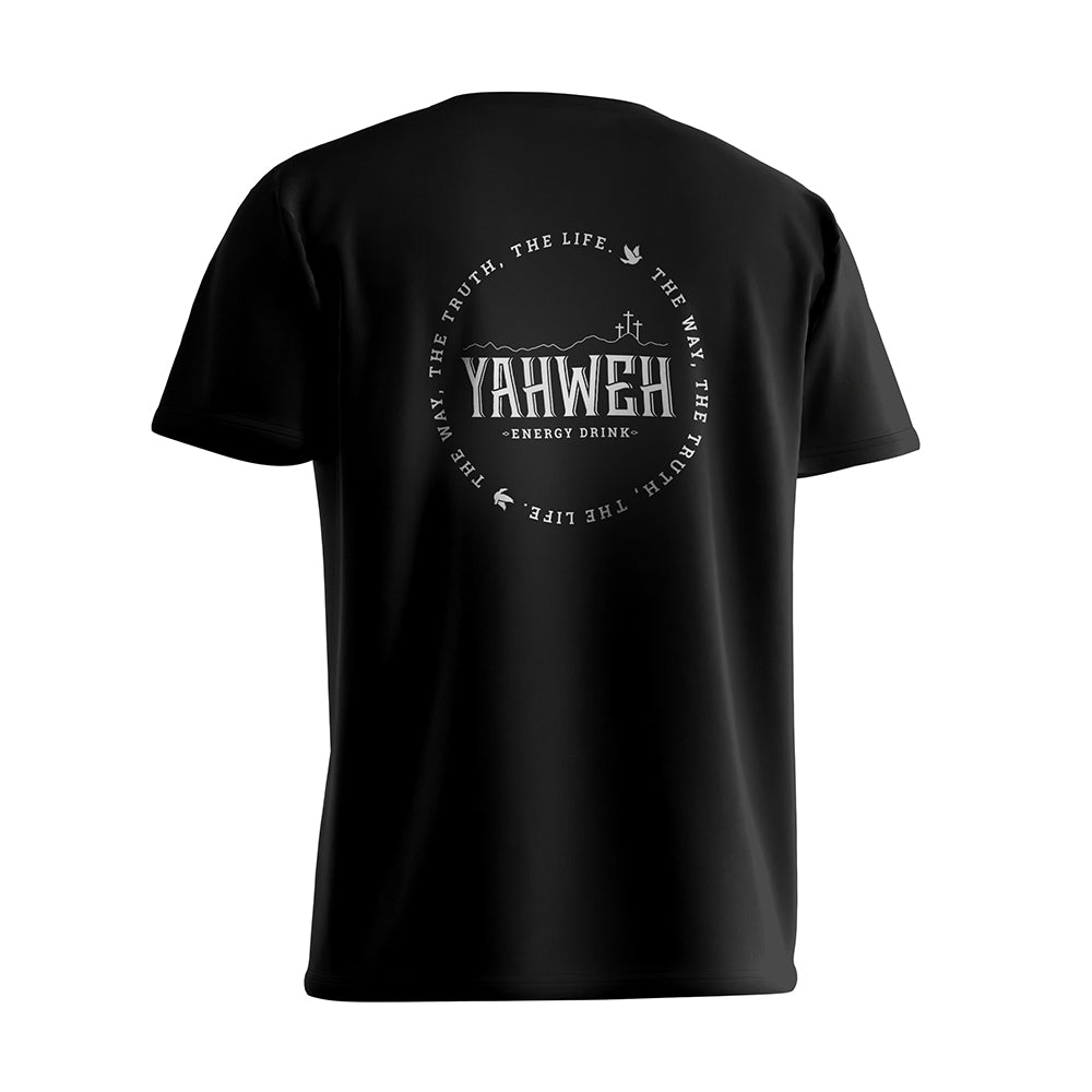 Yahweh Founder T‑Shirt