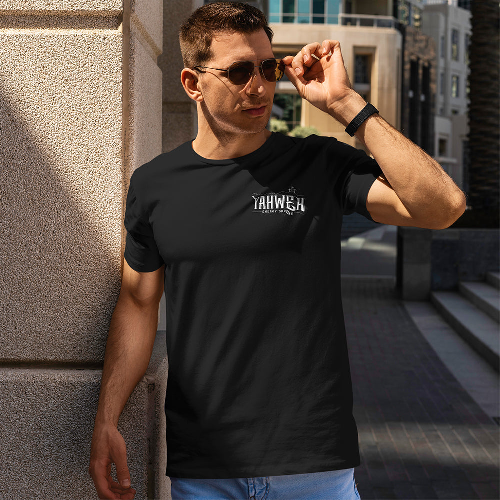Yahweh Founder T‑Shirt