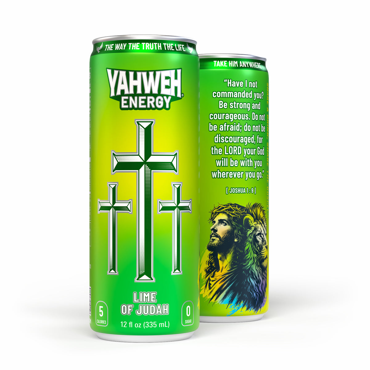 Lime of Judah
