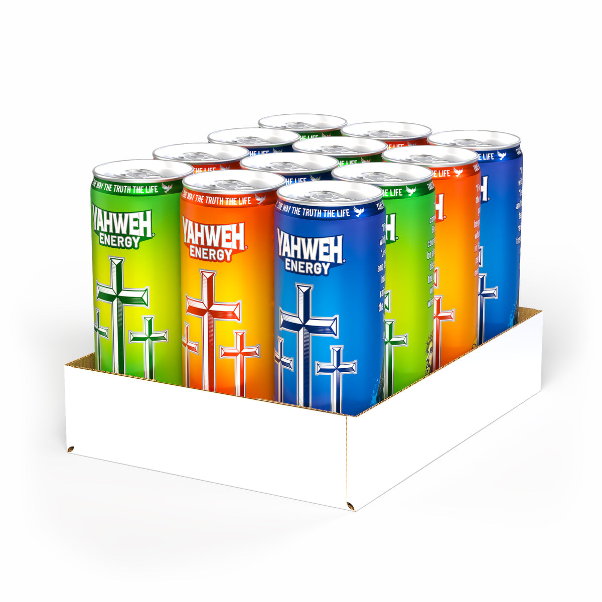 Variety Pack